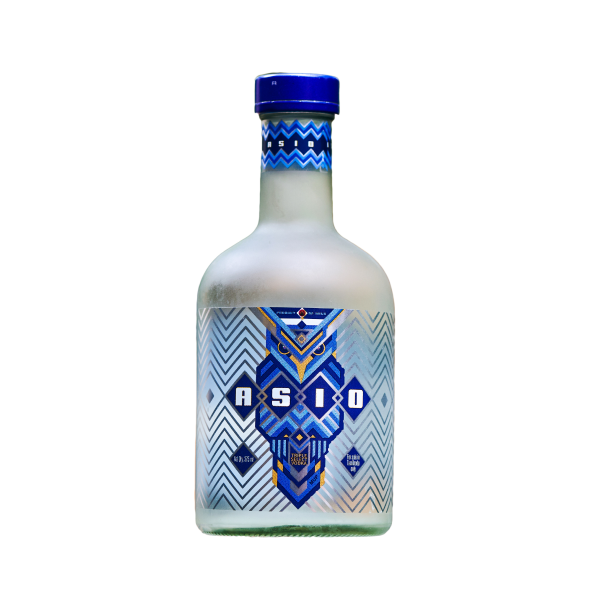 Asio-Vodka