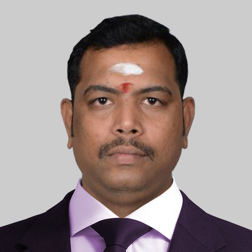 V Arulmani Sekaran, KALS Group