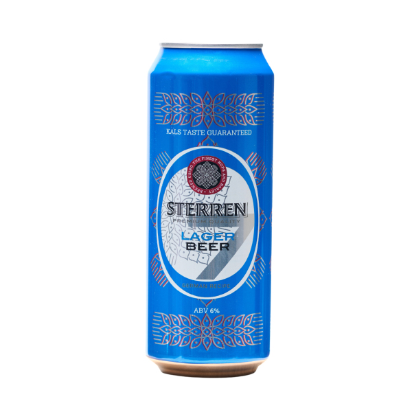 sterren 7 can