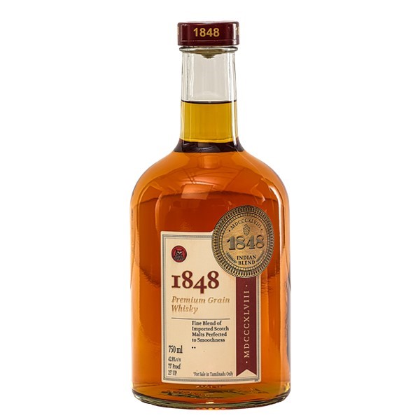 1848 WHISKY