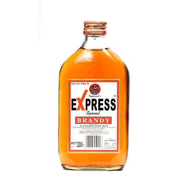 Express Special Brandy