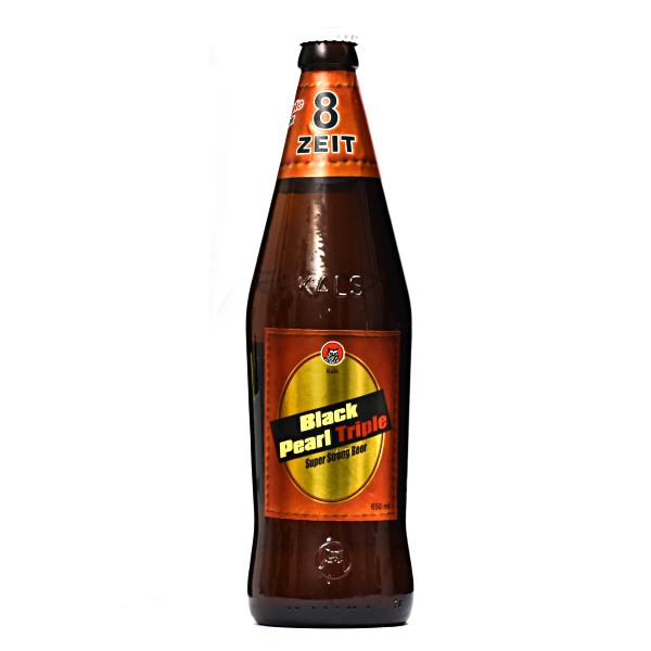 Sterren Premium Quality Strong Beer 8