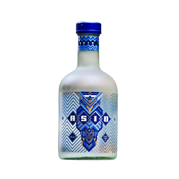 Asio Vodka