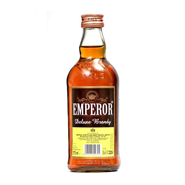 EMPEROR DELUXE BRANDY