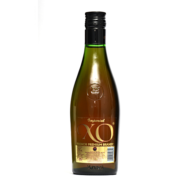 XO FRENCH PREMIUM BRANDY