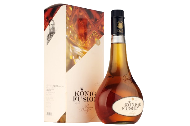 Konige Fusion VSOP Premium Brandy