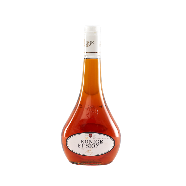 KONIGE FUSION VSOP PREMIUM BRANDY